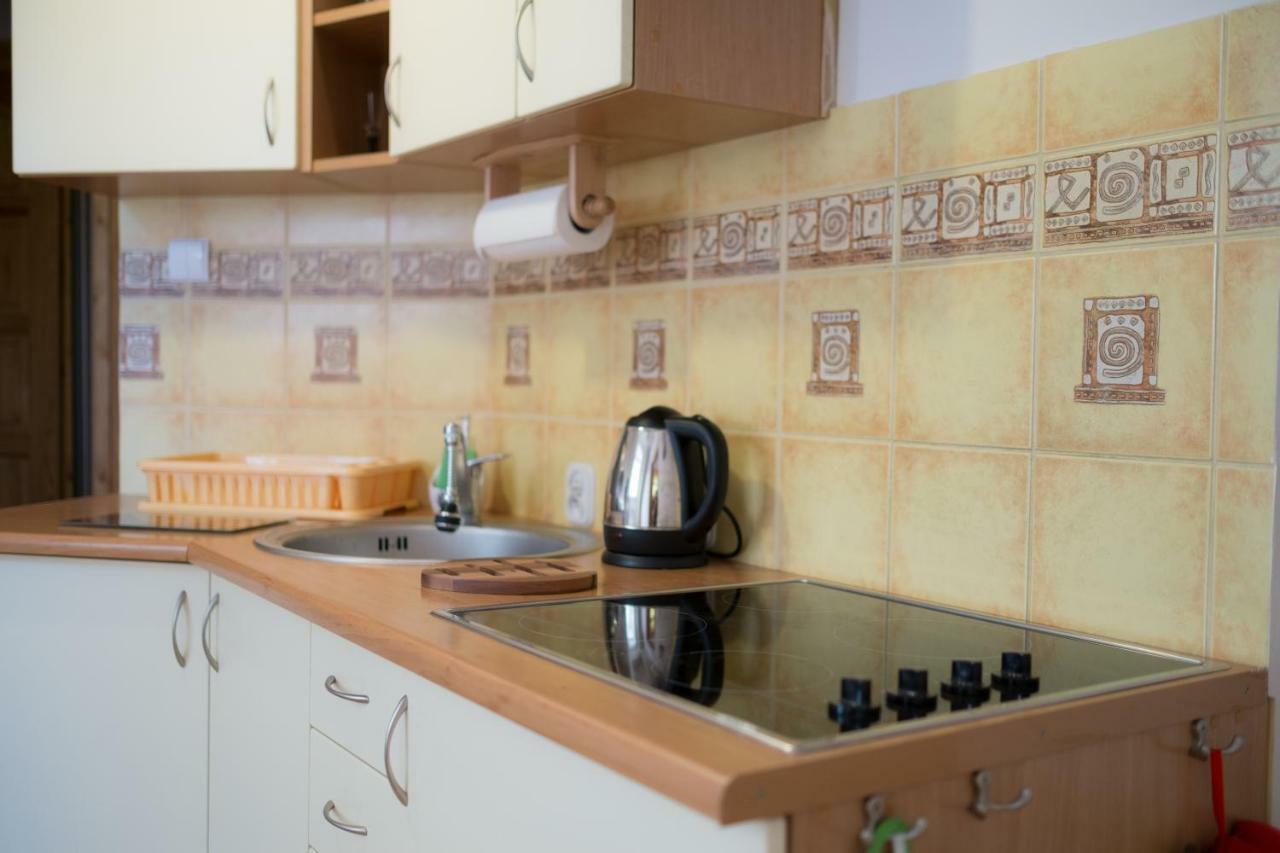 Droga Na Bystre Apartament Zakopane