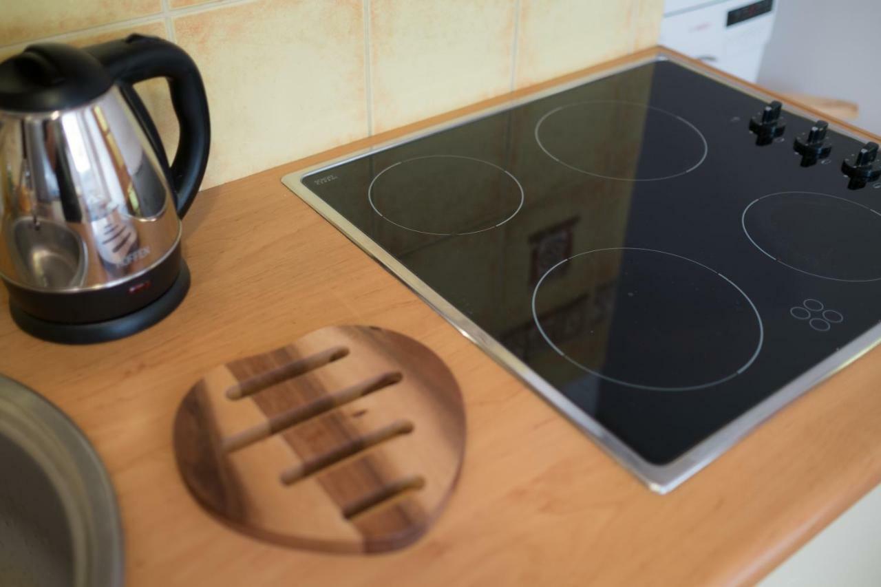 Apartament Droga Na Bystre *